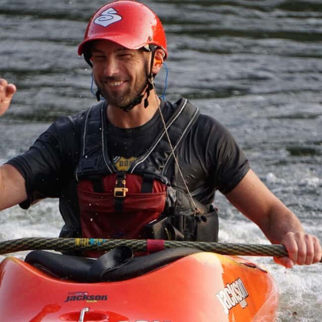 Day Trip From Boston: Kayak Tour through Gloucester Harbor