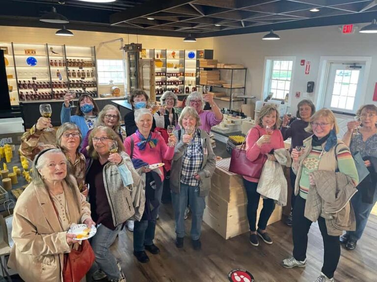 Day Trip from Boston: Meadery Tour & Wine Tasting - Price and Value