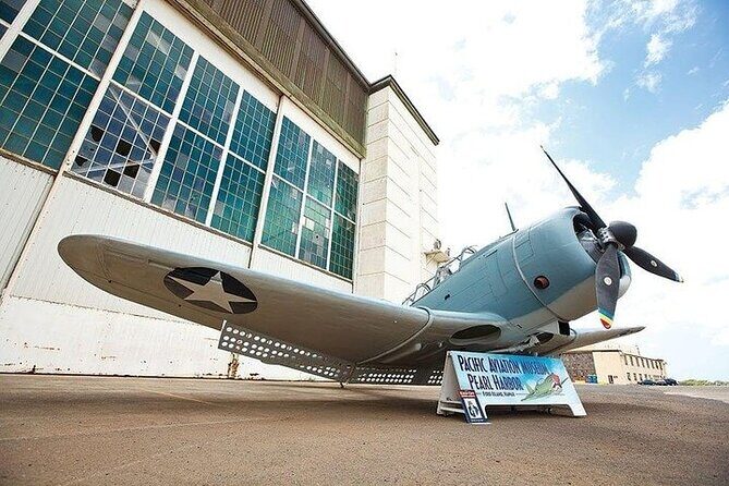 Day Trip from Maui to Oahu: Pearl Harbor WWII Heroes Adventure - The Itinerary Breakdown: What to Expect