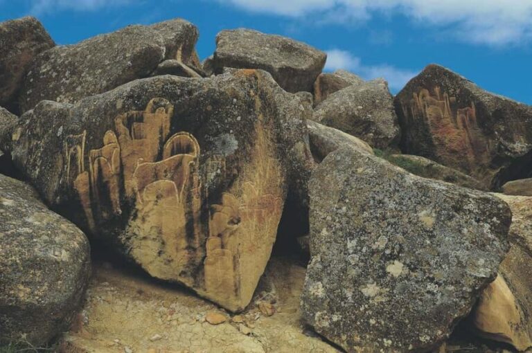 Day trip (Gobustan/Absheron) - An In-Depth Look at the Days Journey