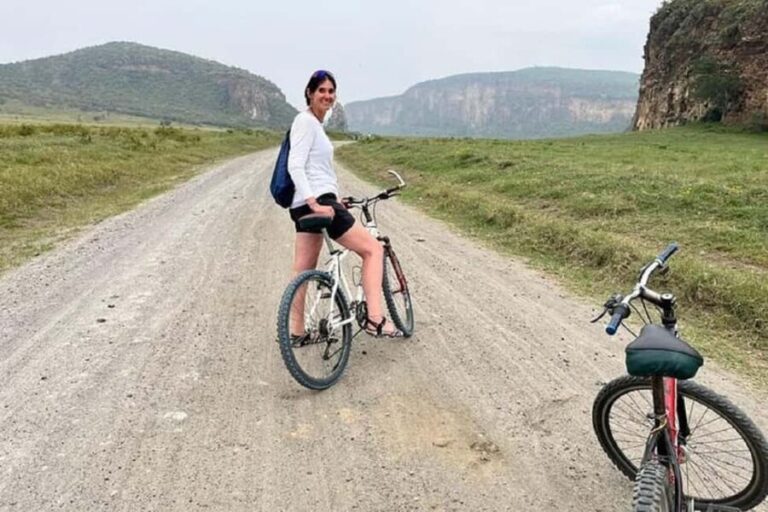 Day Trip: Hells Gate and optional Boat Ride at Lake Naivasha - Who Should Consider This Tour?