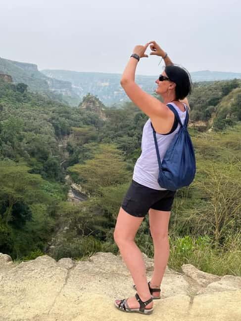 Day Trip: Hell's Gate Bike Ride & Lake Naivasha Boat Ride - Who Is This Tour Best For?