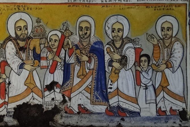 Day trip in Bahir Dar - The Sum Up