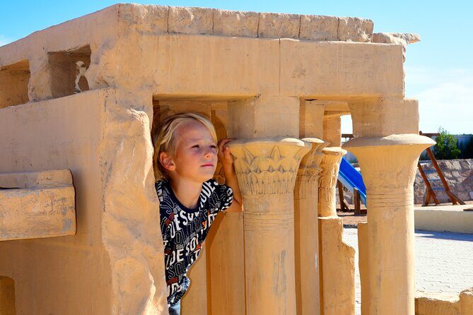 Day Trip in Mini Egypt Park - The Mini Egypt Park Itinerary: A Closer Look