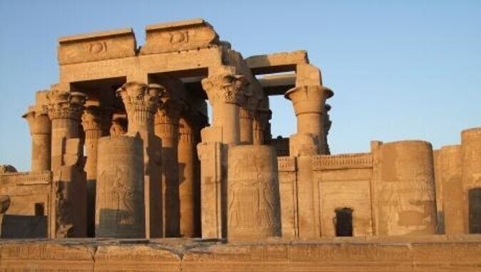 Day trip Kom Ombo and Edfu Temples from Aswan to Luxor - FAQ