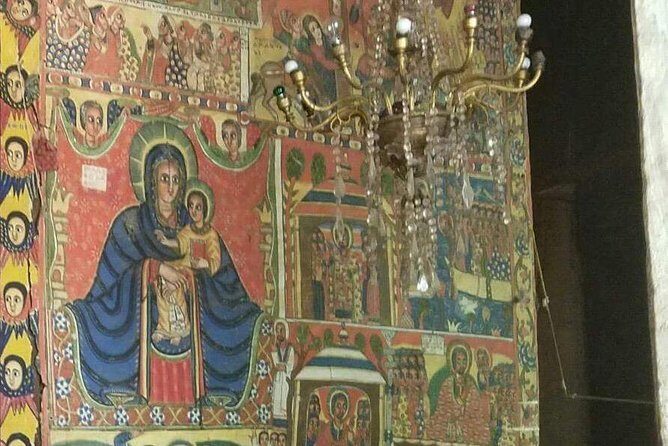 Day trip on Bahir dar. To visit lake tana monasteries and Blue Nile Falls. - Who Should Consider This Tour?