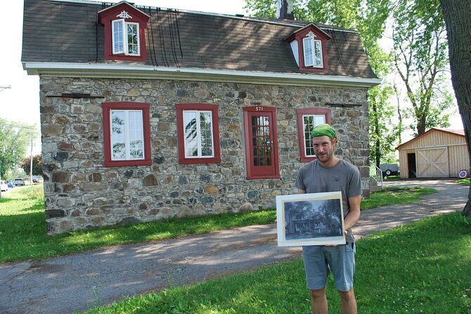 Day trip on Quebec Historic Road, Chemin du Roy (Montreal to Trois-Rivières) - Who Will Enjoy This Tour Most?