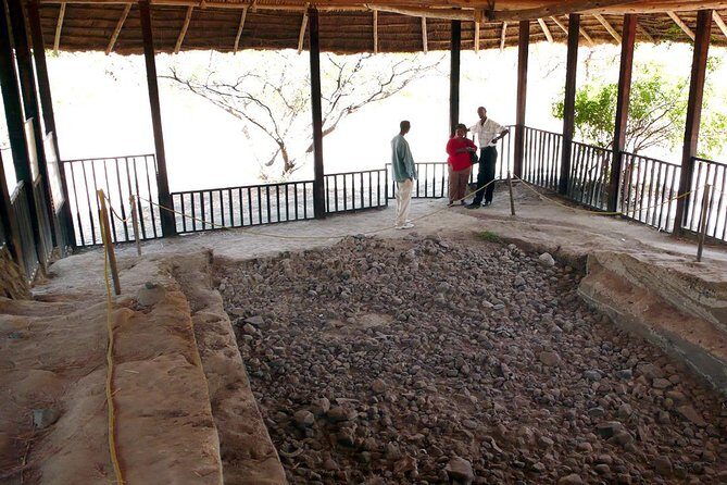 Day trip to Adadi Mariyam and Melka kunture - Final Thoughts