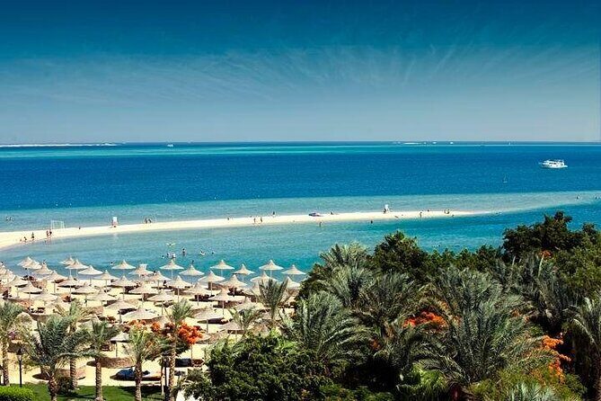 Day Trip to Ain El Sokhna Beach - Why This Tour Works for Different Travelers