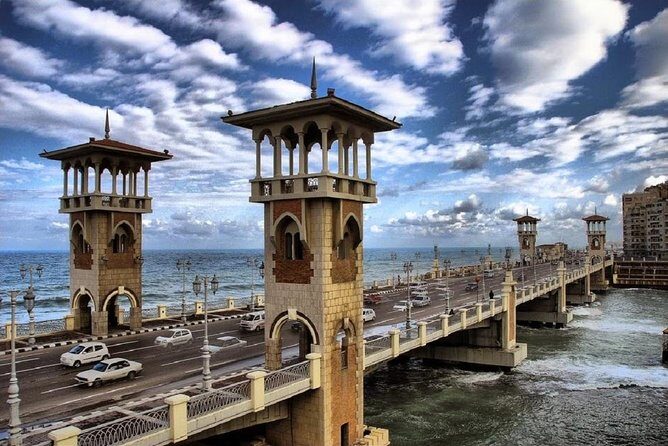 Day-Trip to Alexandria from Cairo by Private Car - Practicalities and Tips