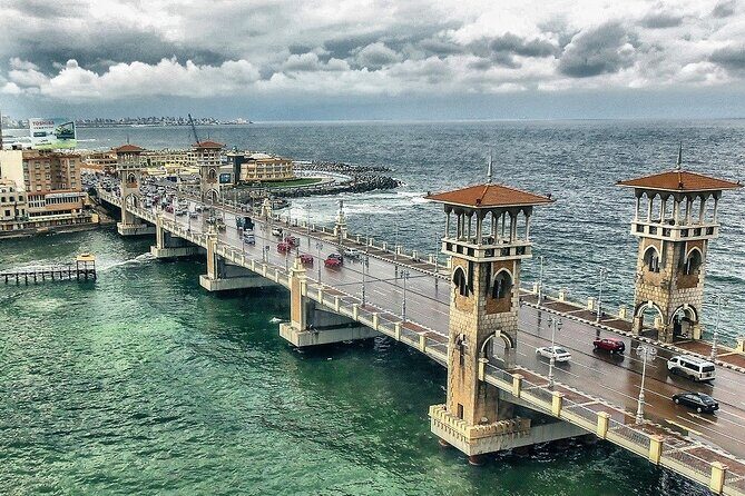 Day Trip to Alexandria from Giza & Cairo by Pharaohs Tours - The Overall Experience: What Travelers Say