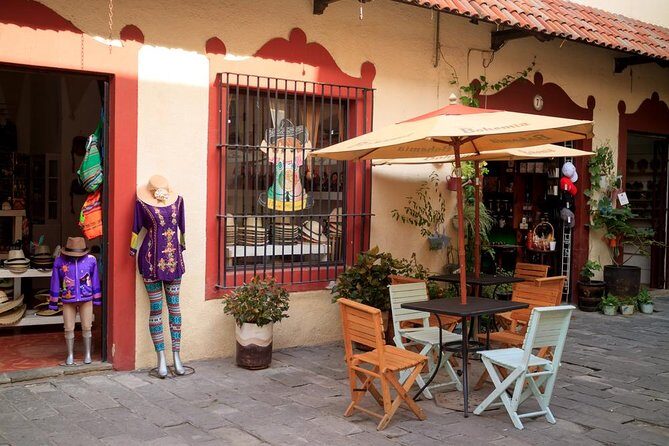 Day Trip to Artisan Villages of Jalisco PRIVATE TOUR - What to Expect from the Tour