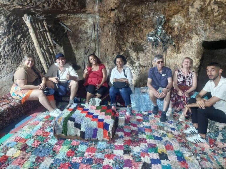 Day Trip to Atlas Mountains Cedars Forest azrou ifrane caves - Practical Details and Value