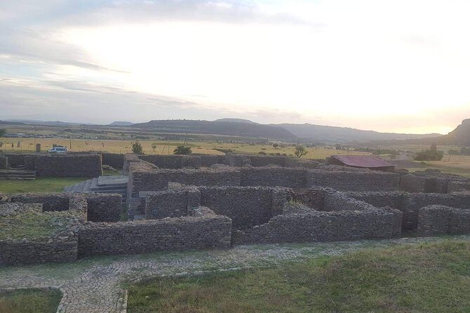 Day Trip to Axum, the Heartland of Ethiopian Civilization - Why the Guided Tour Format Works