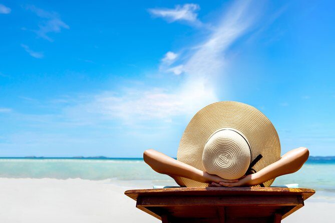 Day Trip to Bimini, Bahamas - Ferry Tickets - Potential Drawbacks and Considerations