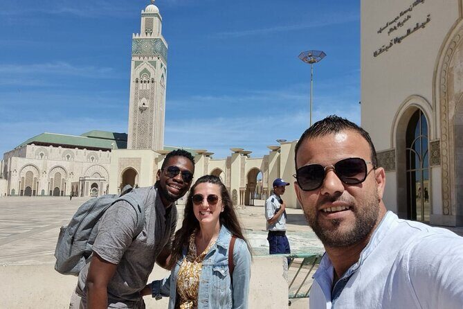 Day Trip To Casablanca from Marrakech - What Travelers Say: Authentic Insights
