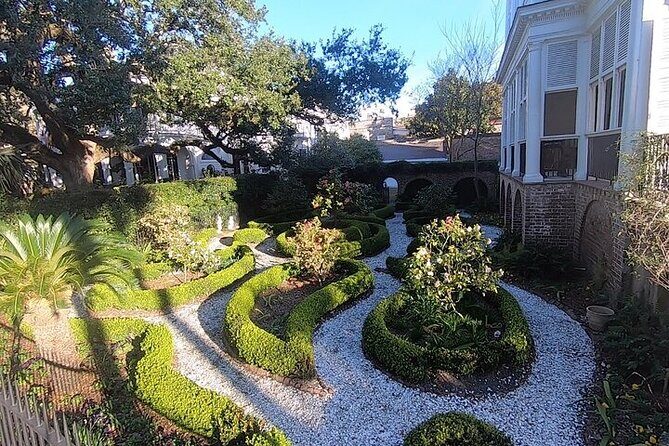 Day Trip to Charleston#5: Bus Tour,Boone Hall, City Market, Lunch - Analyzing the Price and Value