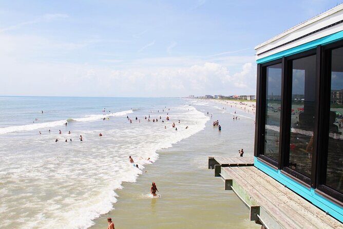 Day Trip to Cocoa Beach from Orlando with Transportation - A Practical Guide to Your Cocoa Beach Day Trip