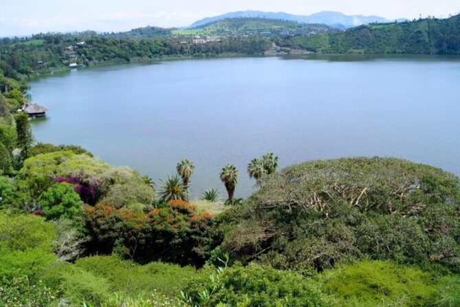 Day Trip To Creater Lakes In Bishoftu - The Stops That Make the Trip Special