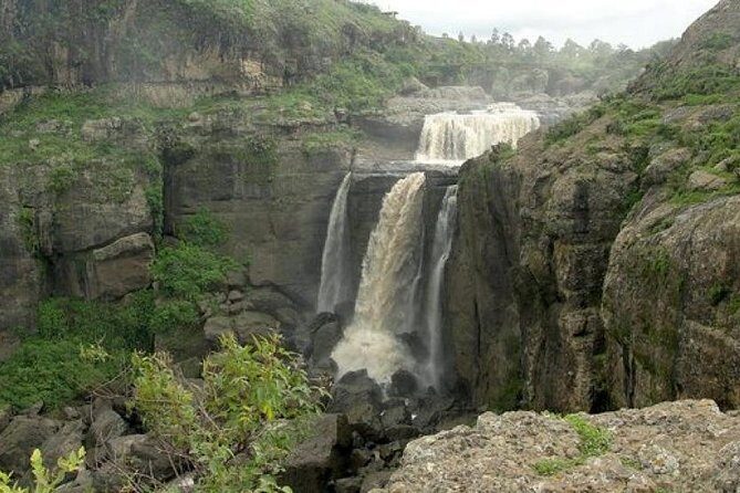 Day Trip to Debre Libanos and Blue Nile Gorge - Key Points
