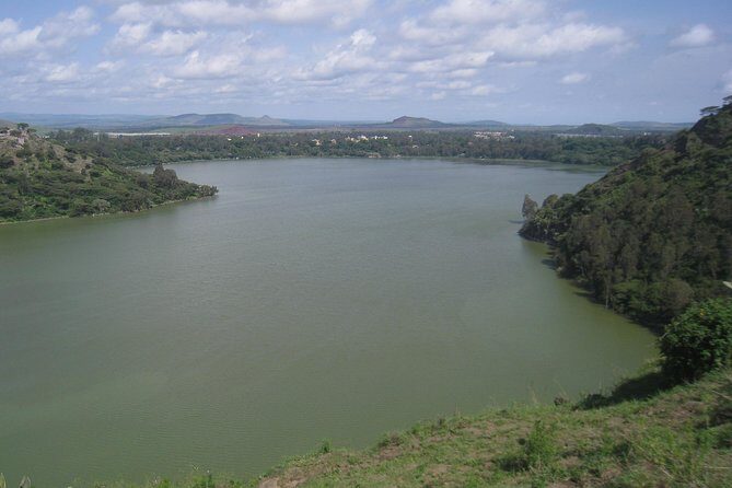 Day Trip to Debre Zeit/ Bishoftu - The Sum Up