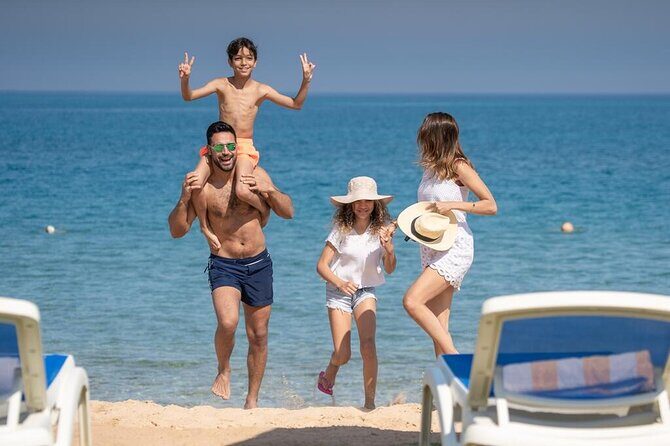 Day Trip to Ein El Sokhna Red Sea Beach from Cairo - The Ride and the Route