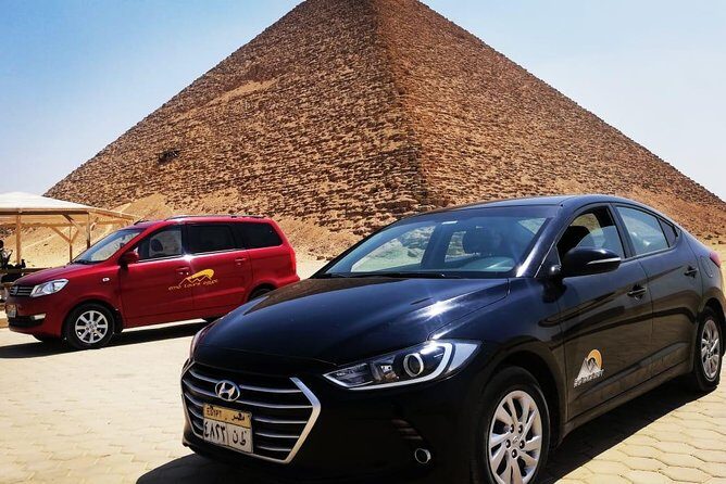 Day Trip to Giza Pyramids Old Cairo Citadel and Bazaar - Authentic Experiences and Practical Tips