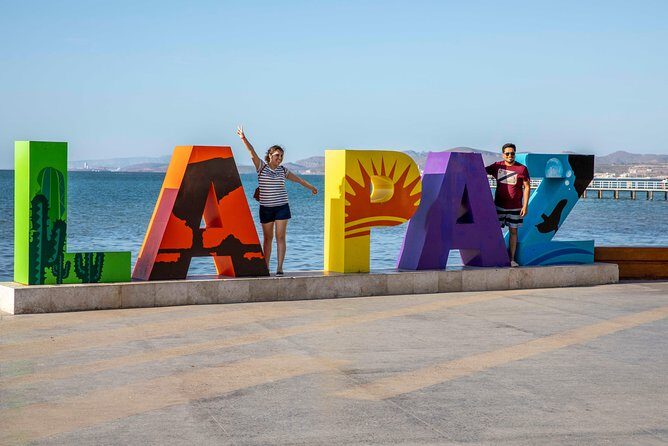 Day Trip to La Paz & Balandra Beach from Cabo San Lucas - Real Traveler Experiences: What People Are Saying
