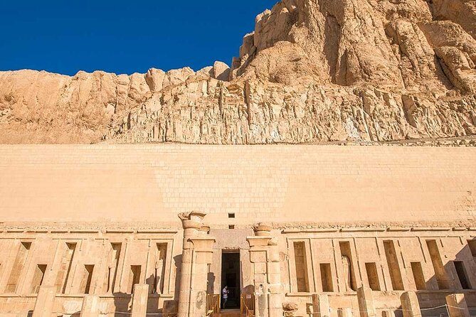Day Trip to Luxor from Cairo by Air - Who is This Tour Best For?