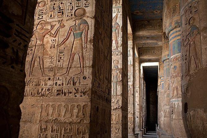 Day Trip To Luxor From Cairo By Plane Including Lunch - Real Traveler Perspectives