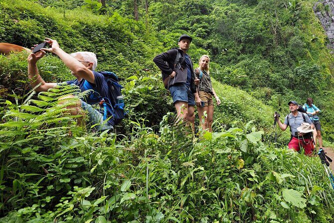 Day Trip To Materuni Waterfalls - Final Thoughts