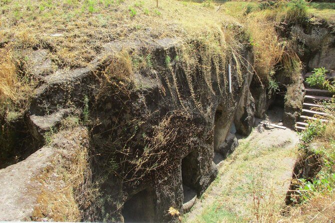 Day trip to Melka Kunture & Adadi Mariam rock-hewn church. - Practical Details: What You Need to Know