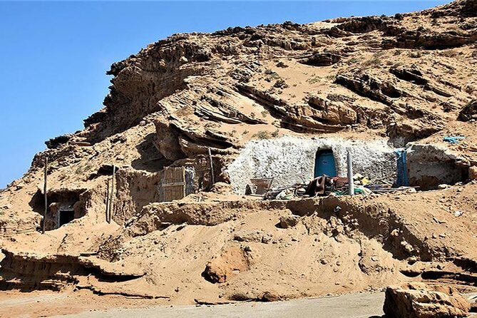 Day Trip to Mini Sahara - Authentic Experiences and Authenticity