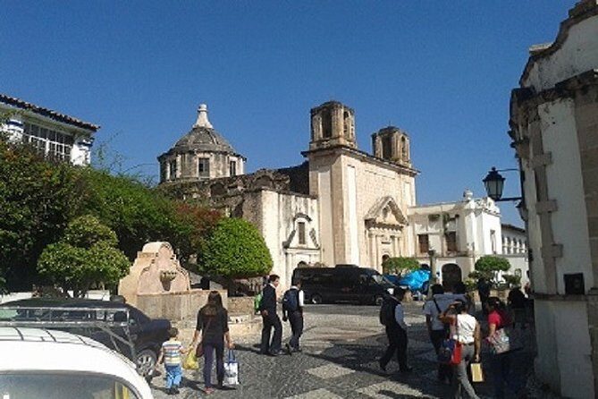 Day Trip to Taxco from Acapulco - FAQs