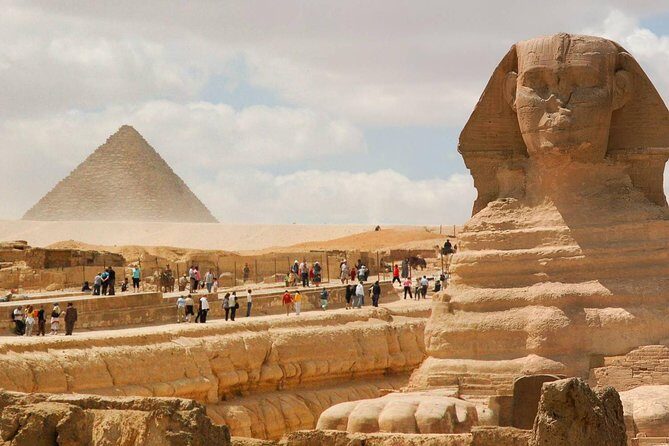 Day trip to the Pyramids and Nile Cruise Lunch from Alexandria port - Practicalities and Value Assessment