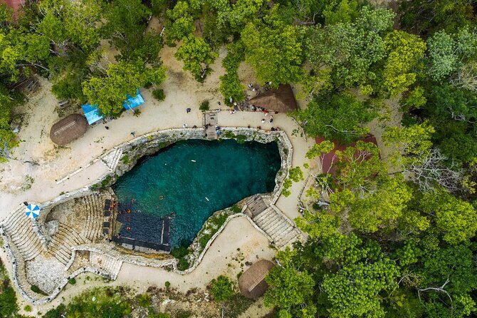 Day Trip to Tulum, Coba and Cenote Maya - Who Would Love This Tour?
