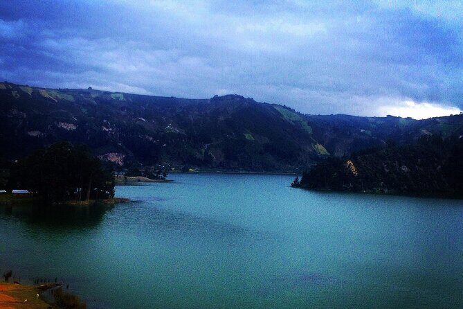 Day Trip To Wonderful Crater Lake of Wenchi & Ancient Church - Who Is This Tour Best For?