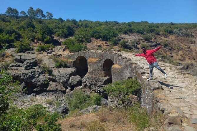 Day Trips from Addis Ababa See Monastery, Nature, Animals, Birds - The Drive and the Surroundings