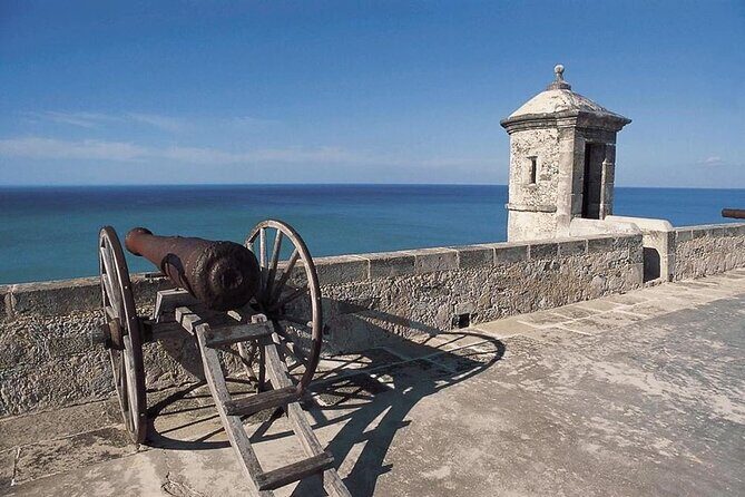 Daylight Tour to the City of Campeche with Guide - Practicalities and What to Expect
