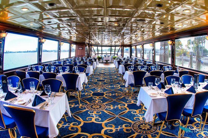Daytime Yacht Dance Cruise with Optional Dining - Analyzing the Price and Value