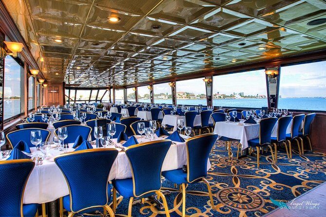 Daytime Yacht Sightseeing Cruise with Optional Dining - Final Thoughts