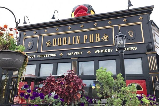 Dayton Bar Hunt: Get Your Drink on in Dayton - The Practical Details