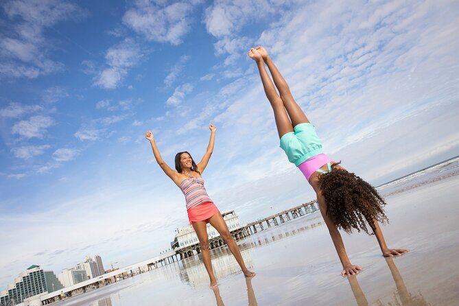 Daytona Beach Day Small Group with Hotel Pick Ups - Pricing and Value