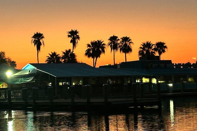 Daytona Beach: Sunrise Cruise on the Atlantic Ocean - Authentic Experiences and What Travelers Say
