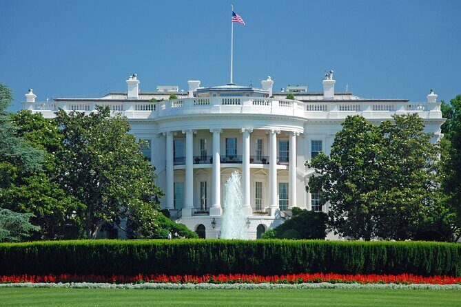 DC City Tour + Washington Monument, Air & Space, African American - Analyzing the Experience: What Travelers Say