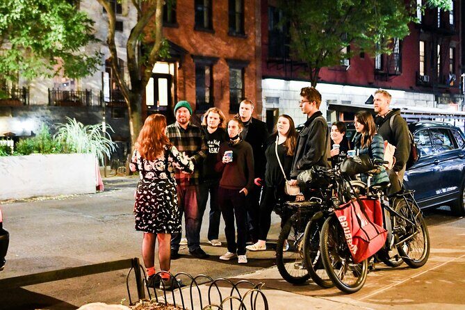 DC Ghosts Boos and Booze Haunted Pub Crawl By US Ghost Adventures - Who Should Consider This Tour?