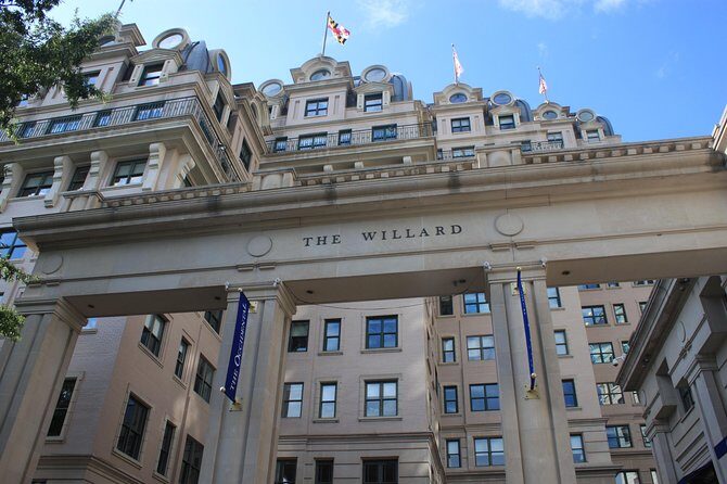 DC - Historical: At your leisure and your pace. Downloadable audiovisual tour. - Final Thoughts: Who Will Benefit Most?