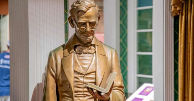 DC: Lincoln Assassination Walking Tour with Ford's Theatre - The Sum Up: Who Should Consider This Tour?