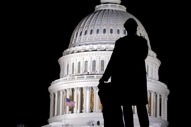 DC Monuments and Memorials Night Tour, Glass Top Upgrade Option - Final Thoughts: Who is This Tour Best For?