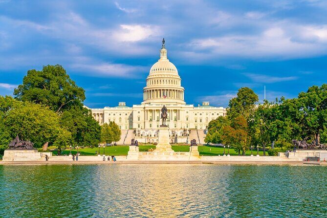 DC Monuments and Memorials Tour Day Tour - Authenticity and Visitor Perspectives